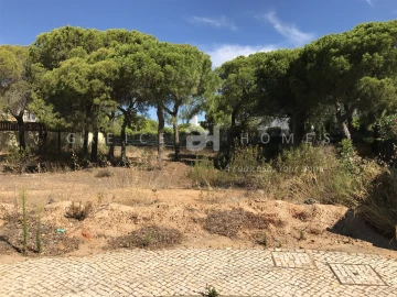 Terreno para Venda em Almancil