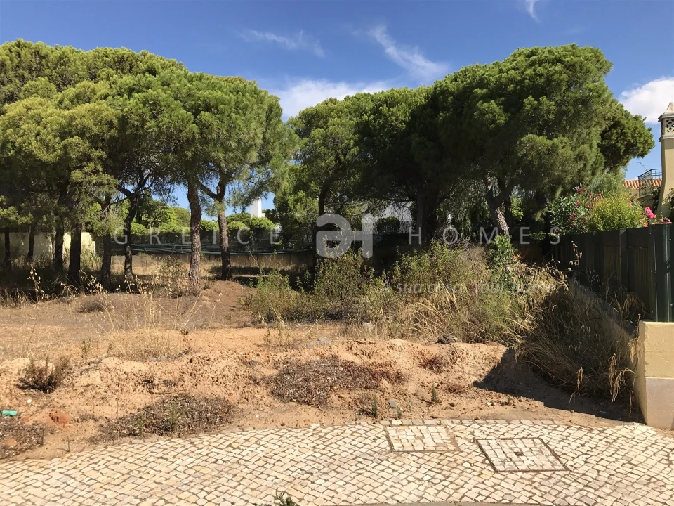 Terreno para Venda em Almancil Foto 3