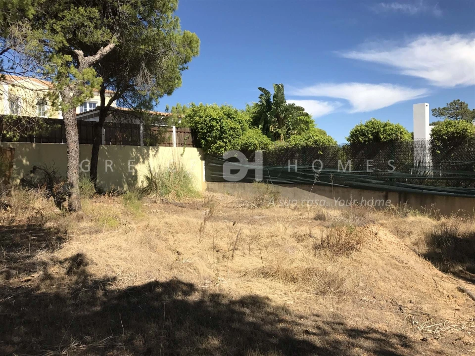 Terreno para Venda em Almancil Foto 20