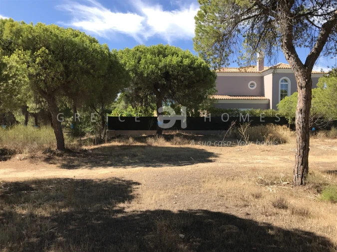 Terreno para Venda em Almancil Foto 29