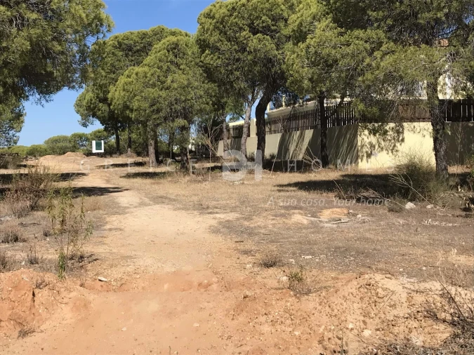 Terreno para Venda em Almancil