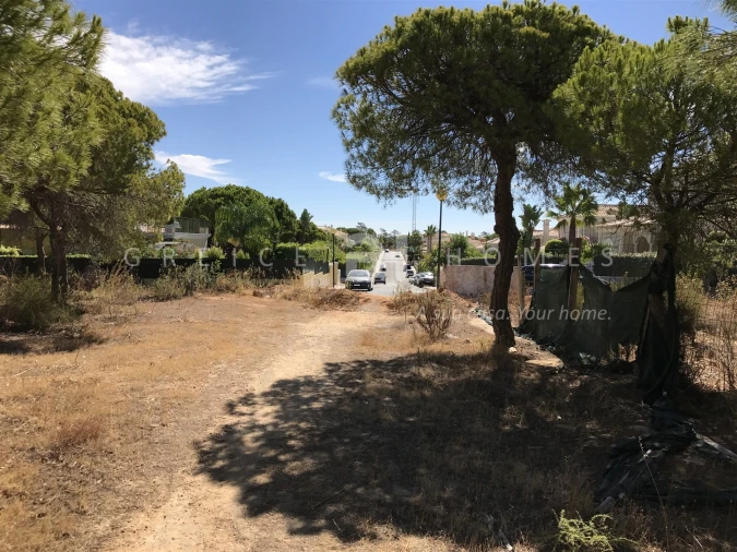 Terreno para Venda em Almancil Foto 13