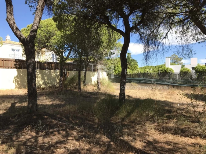 Terreno para Venda em Almancil Foto 28