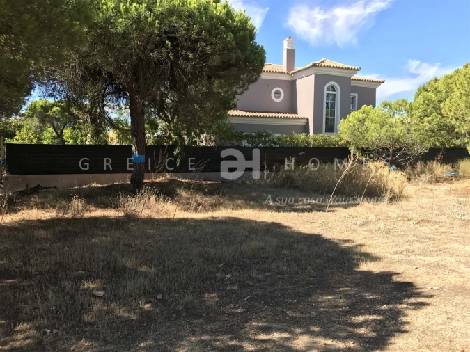 Terreno para Venda em Almancil Foto 34
