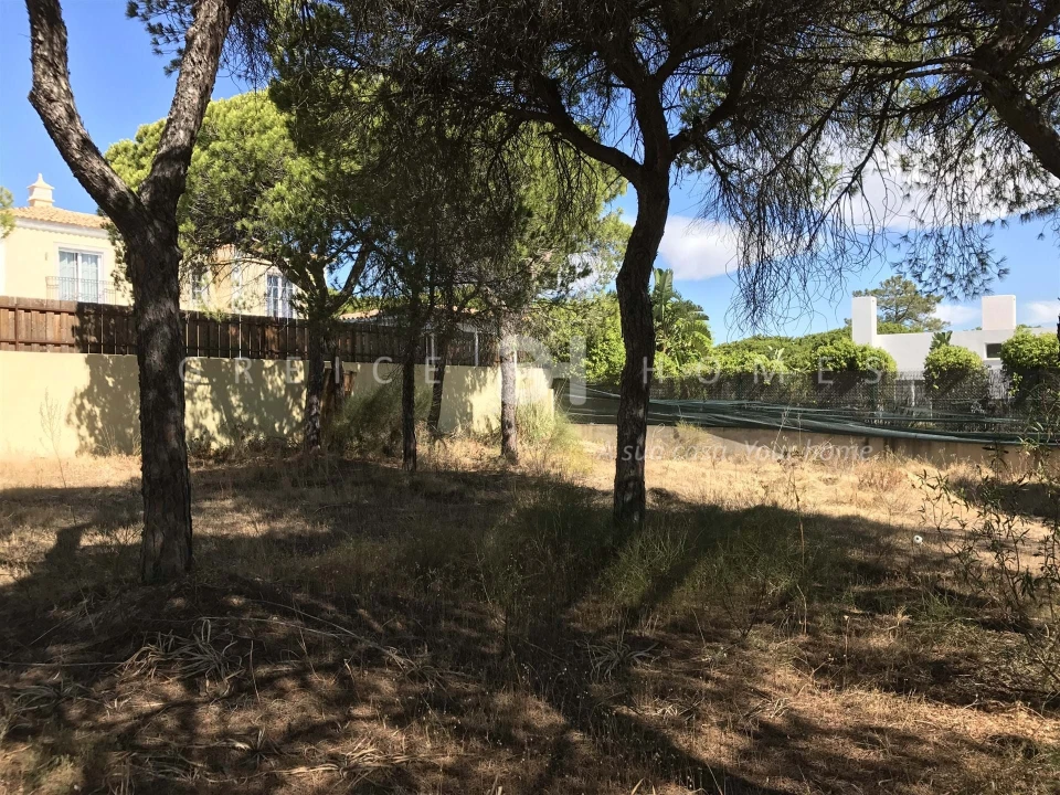 Terreno para Venda em Almancil Foto 26