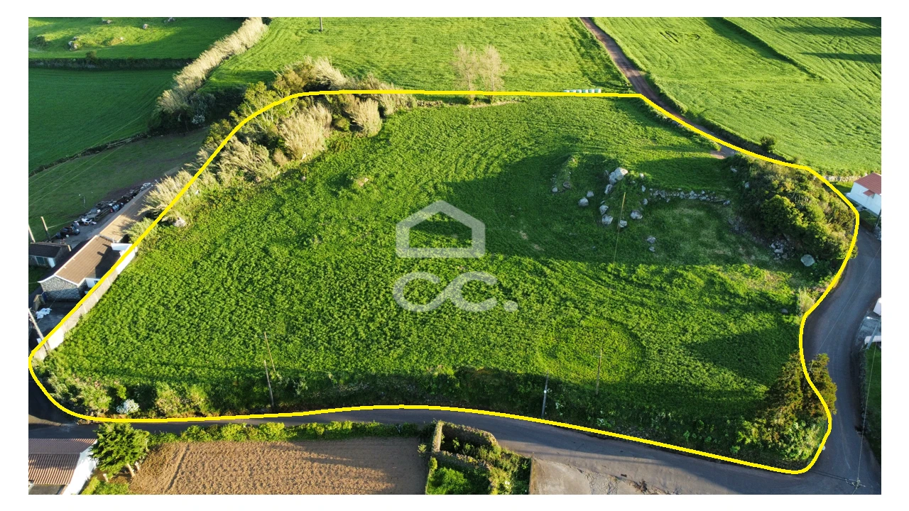 Terreno para Venda em Lomba da Fazenda Foto 3