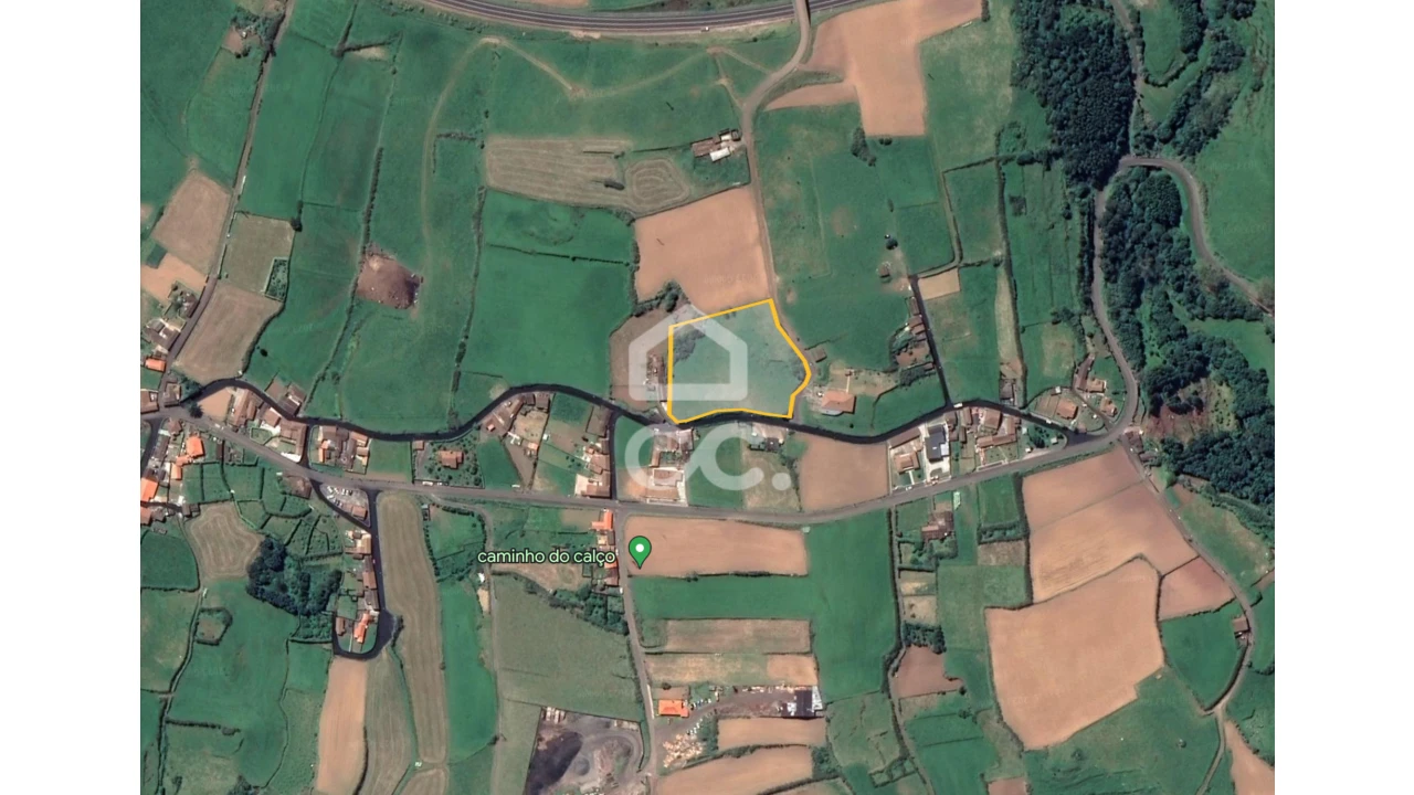 Terreno para Venda em Lomba da Fazenda Foto 6