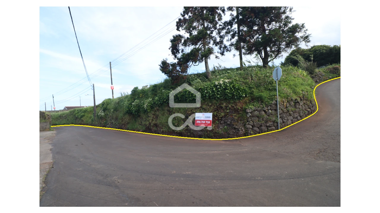 Terreno para Venda em Lomba da Fazenda Foto 4