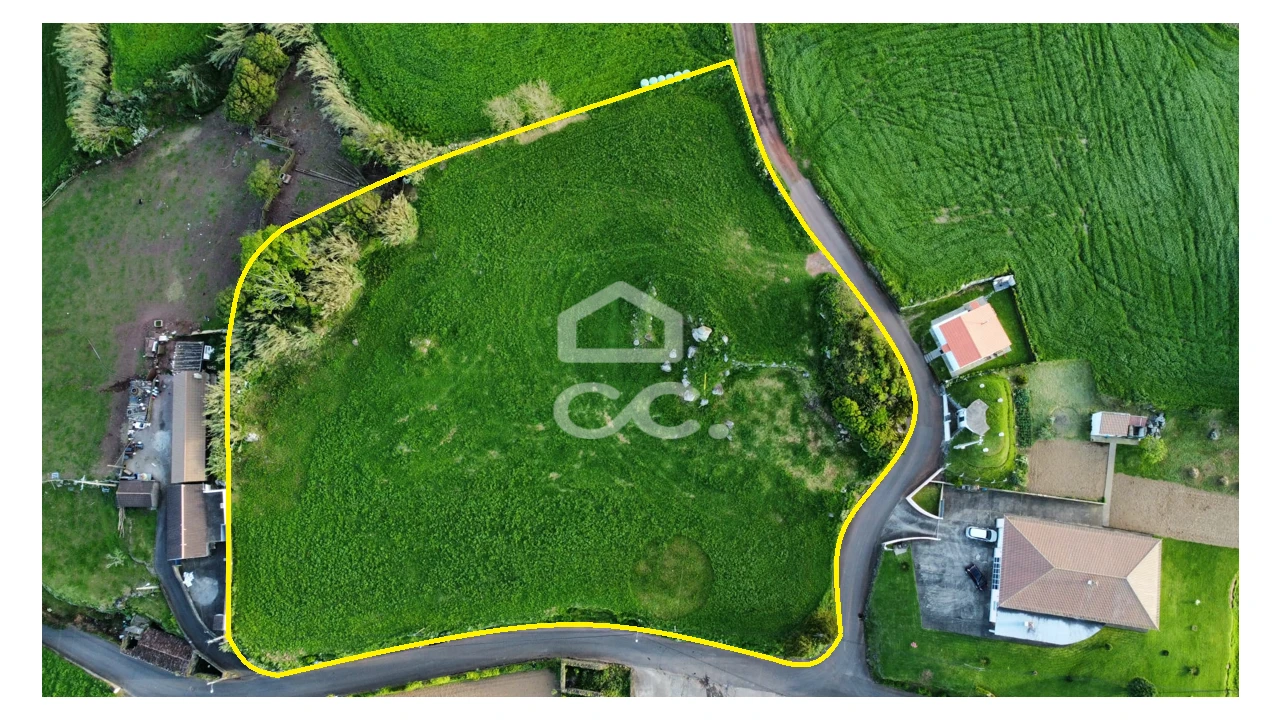 Terreno para Venda em Lomba da Fazenda Foto 5