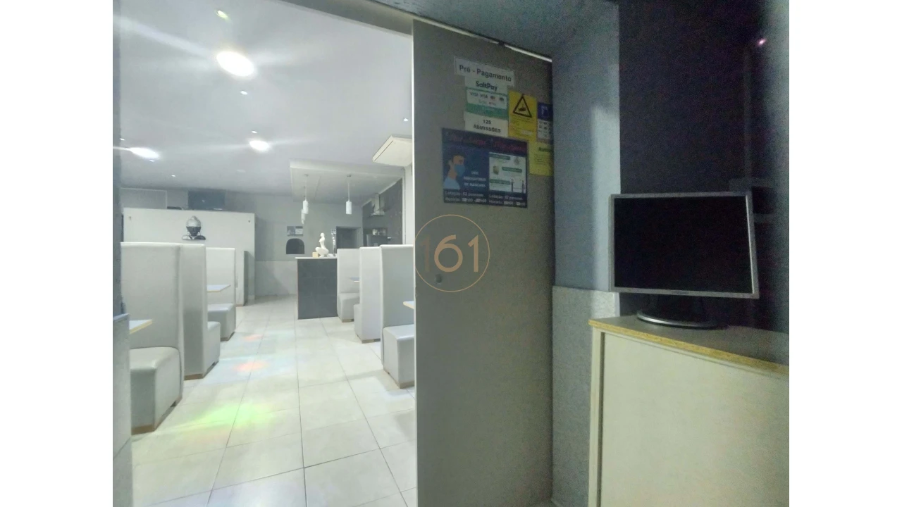 Negócio para Trespasse em Baguim do Monte (Rio Tinto) Foto 23