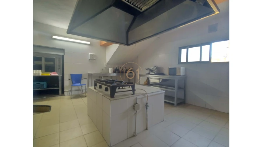 Negócio para Trespasse em Baguim do Monte (Rio Tinto) Foto 26