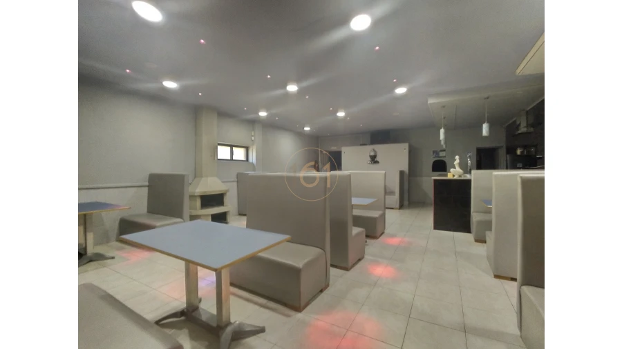 Negócio para Trespasse em Baguim do Monte (Rio Tinto) Foto 17