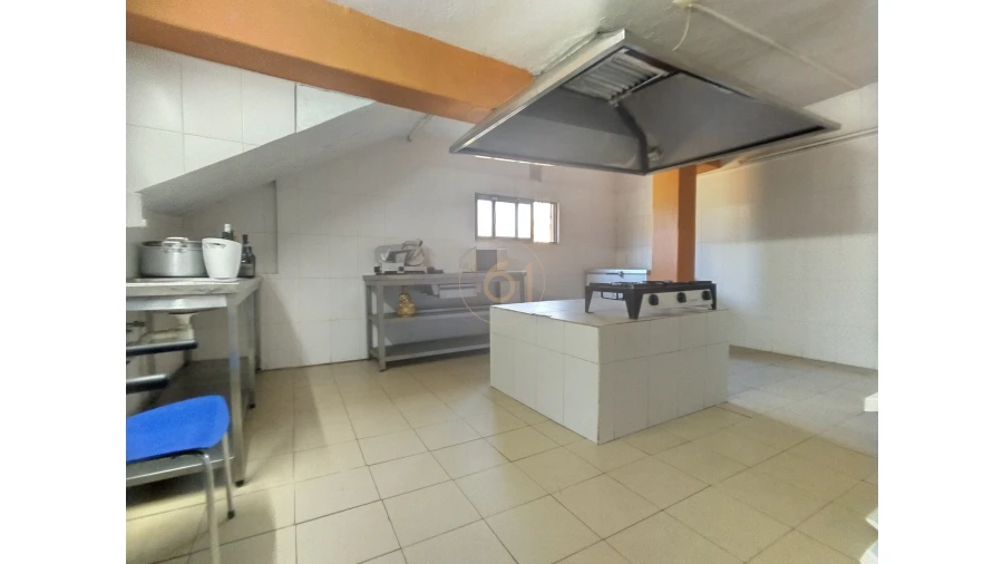 Negócio para Trespasse em Baguim do Monte (Rio Tinto) Foto 25