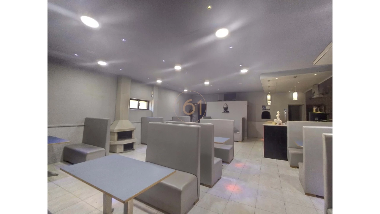 Negócio para Trespasse em Baguim do Monte (Rio Tinto) Foto 18