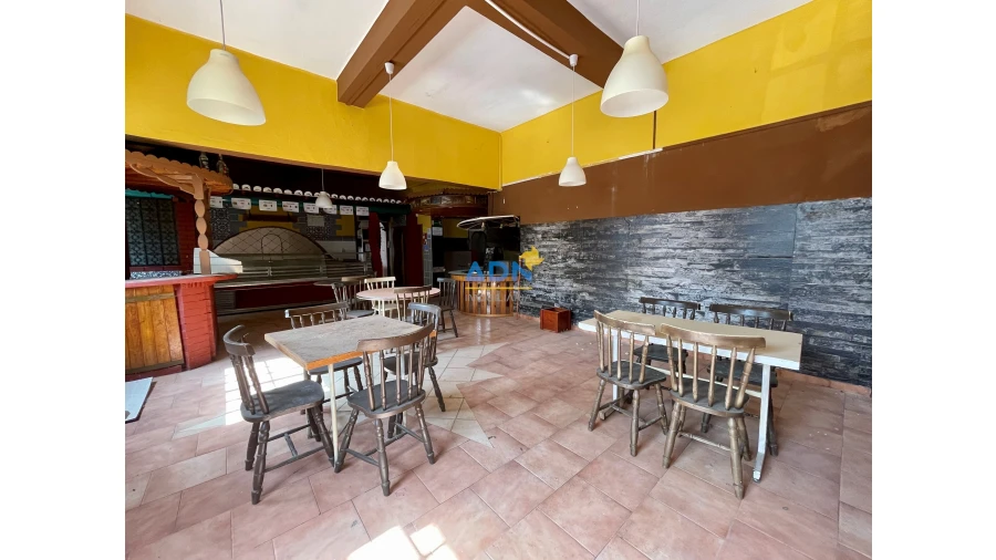 Negócio para Venda em Castelo Branco Foto 2