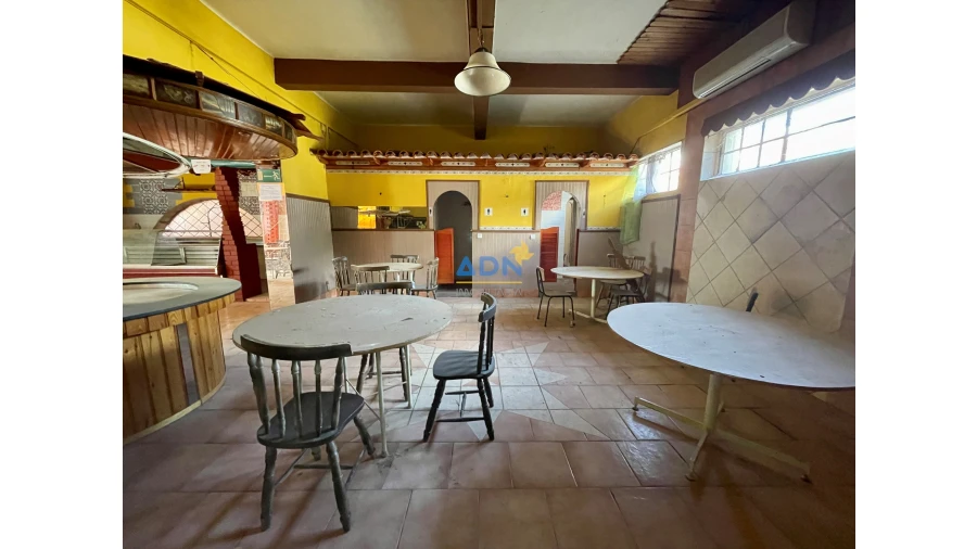 Negócio para Venda em Castelo Branco Foto 8