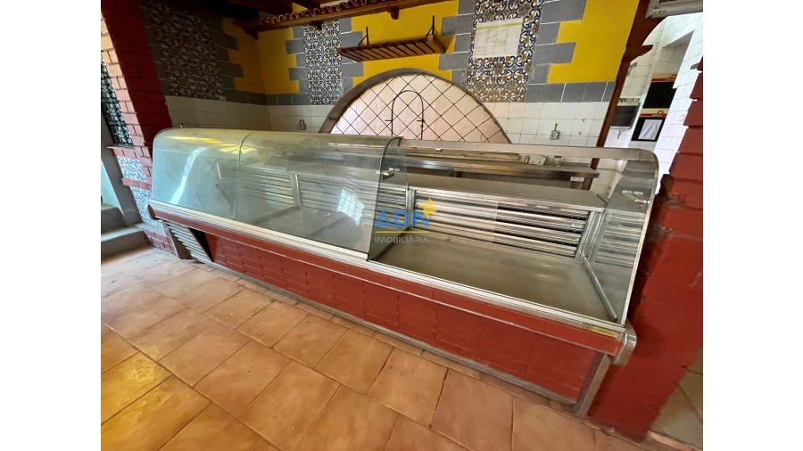 Negócio para Venda em Castelo Branco Foto 3