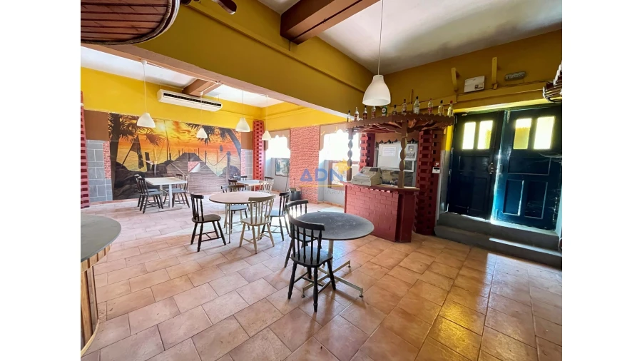 Negócio para Venda em Castelo Branco