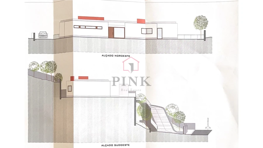 Moradia T3 para Venda em Estreito de Camara de Lobos Foto 26