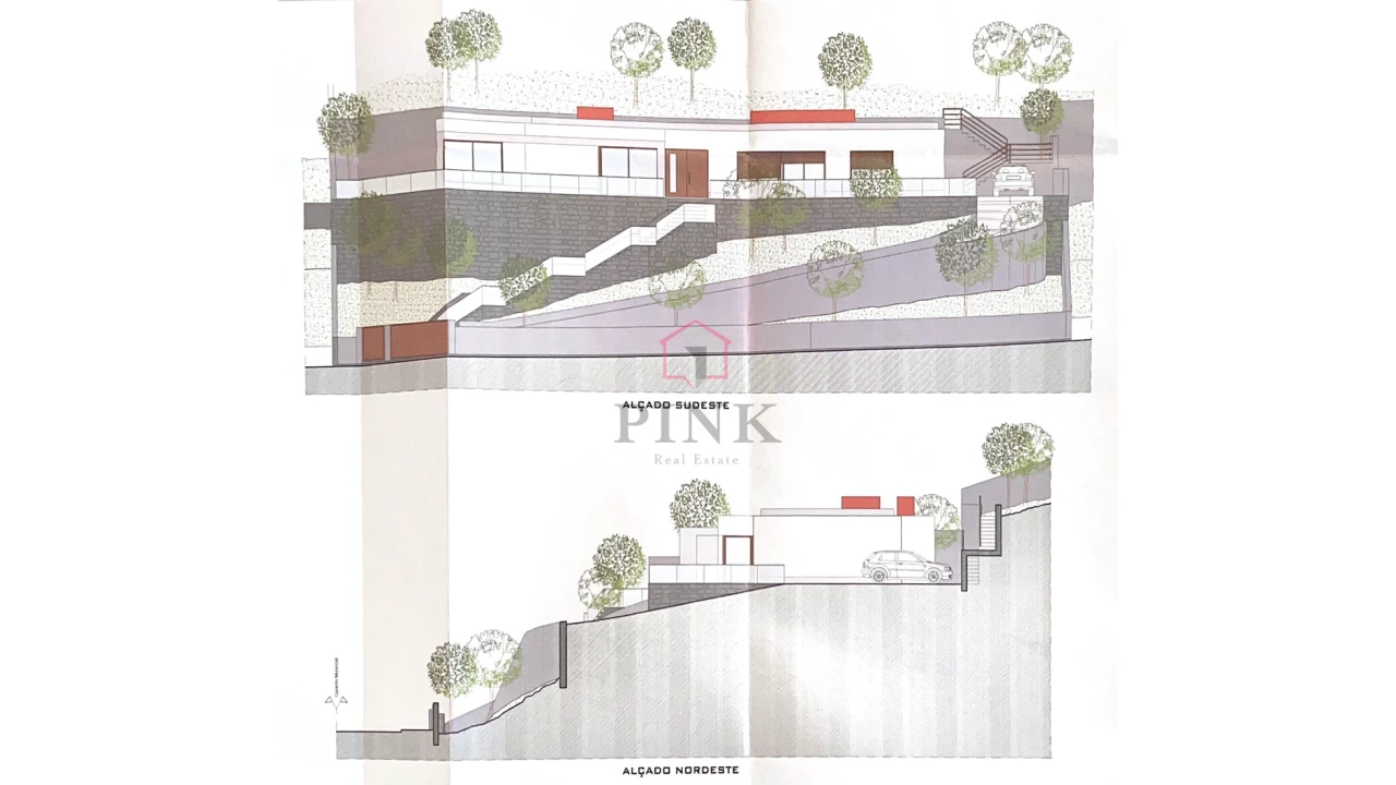 Moradia T3 para Venda em Estreito de Camara de Lobos Foto 27