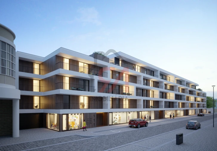 Loja para Venda em Paços de Ferreira