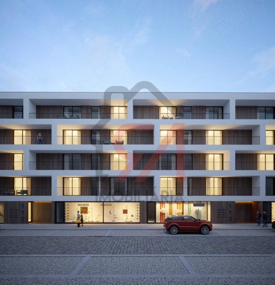 Loja para Venda em Paços de Ferreira Foto 2