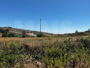 Terreno para Venda em Santo Antão e São Julião do Tojal
