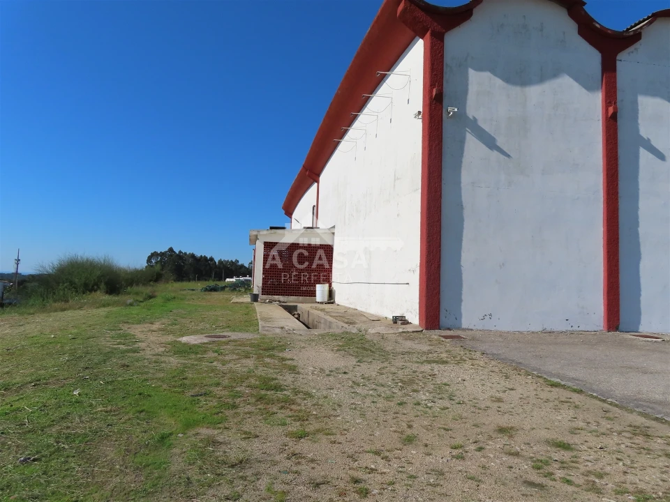 Armazém para Venda em São Miguel do Souto e Mosteirô Foto 5