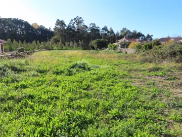 Terreno para Venda em São Miguel do Souto e Mosteirô