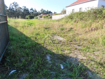 Terreno para Venda em São Miguel do Souto e Mosteirô