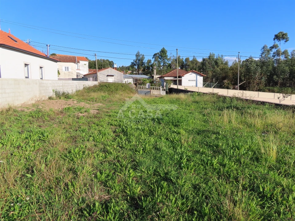 Terreno para Venda em São Miguel do Souto e Mosteirô Foto 7