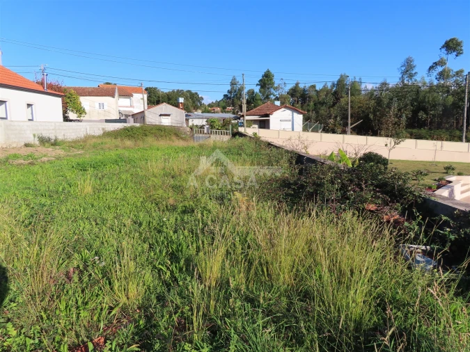 Terreno para Venda em São Miguel do Souto e Mosteirô Foto 8