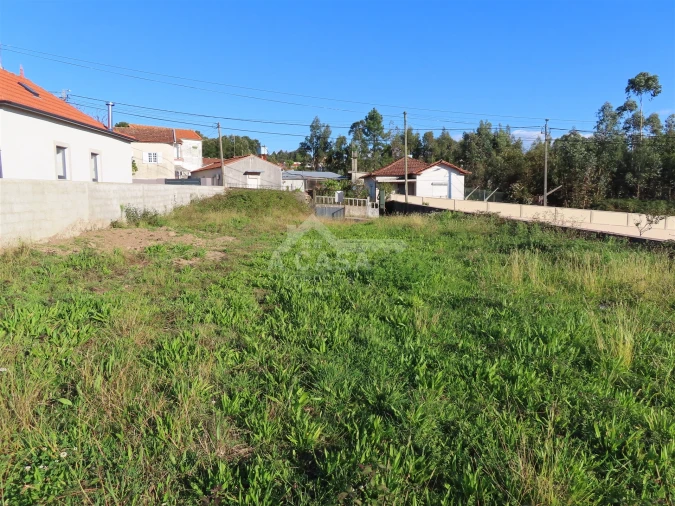 Terreno para Venda em São Miguel do Souto e Mosteirô Foto 7