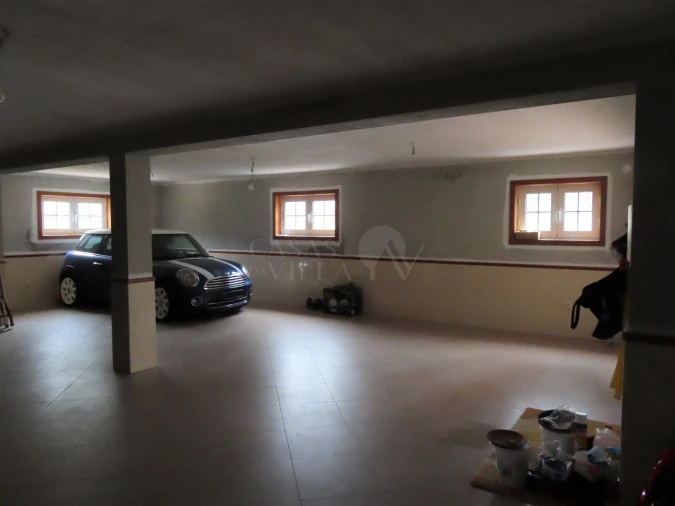 Moradia T4 para Venda em Caldas de São Jorge e Pigeiros Foto 29