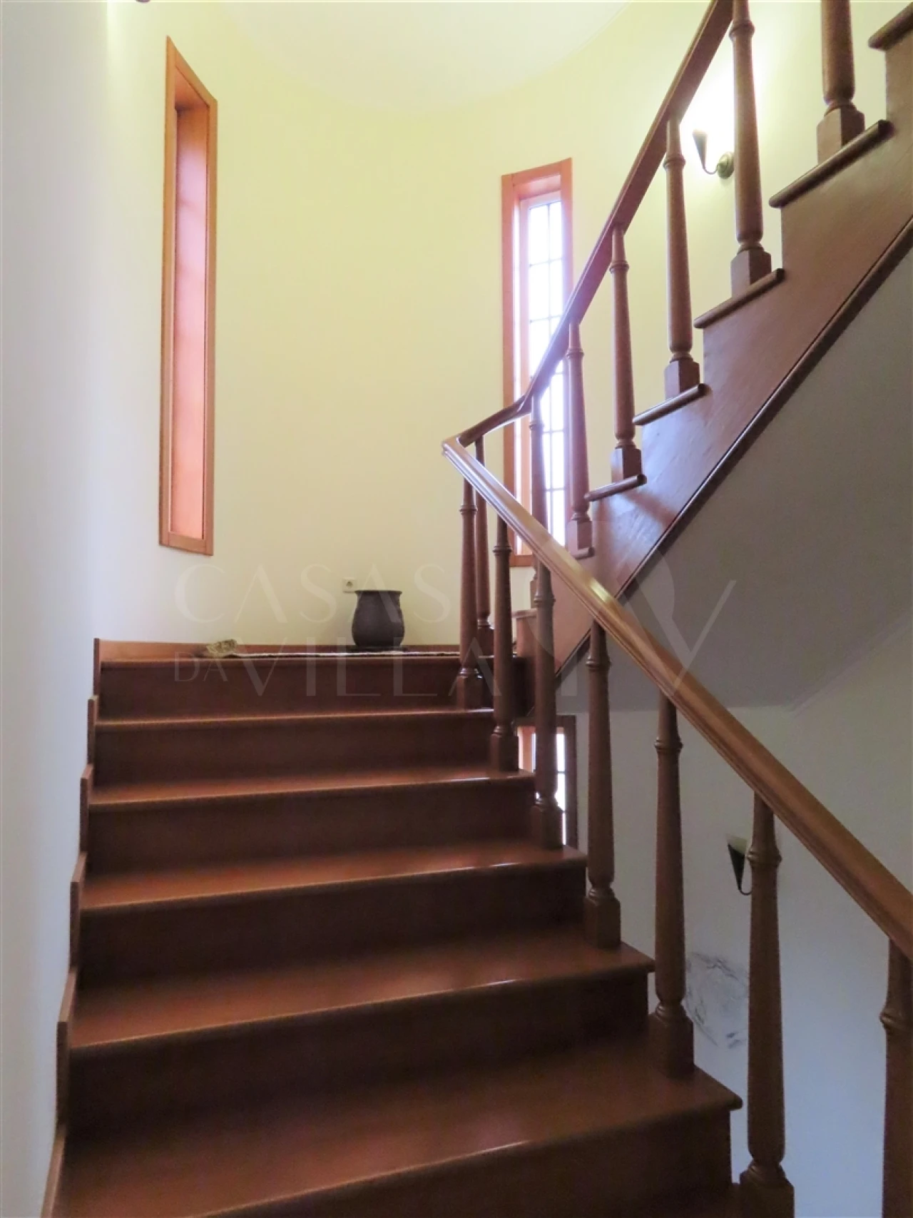 Moradia T4 para Venda em Caldas de São Jorge e Pigeiros Foto 10