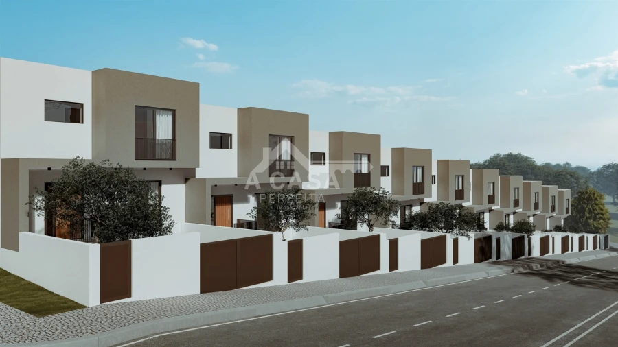 Moradia T3 para Venda em Vila de Cucujães Foto 2