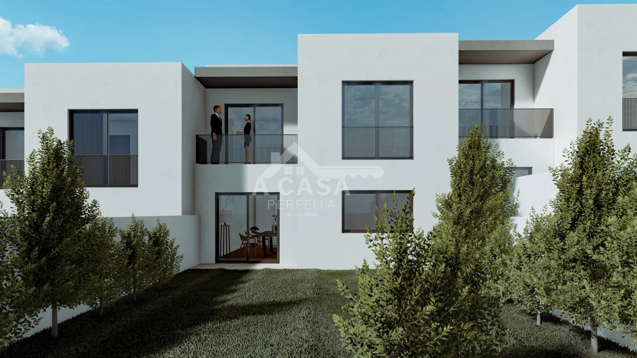 Moradia T3 para Venda em Vila de Cucujães Foto 6