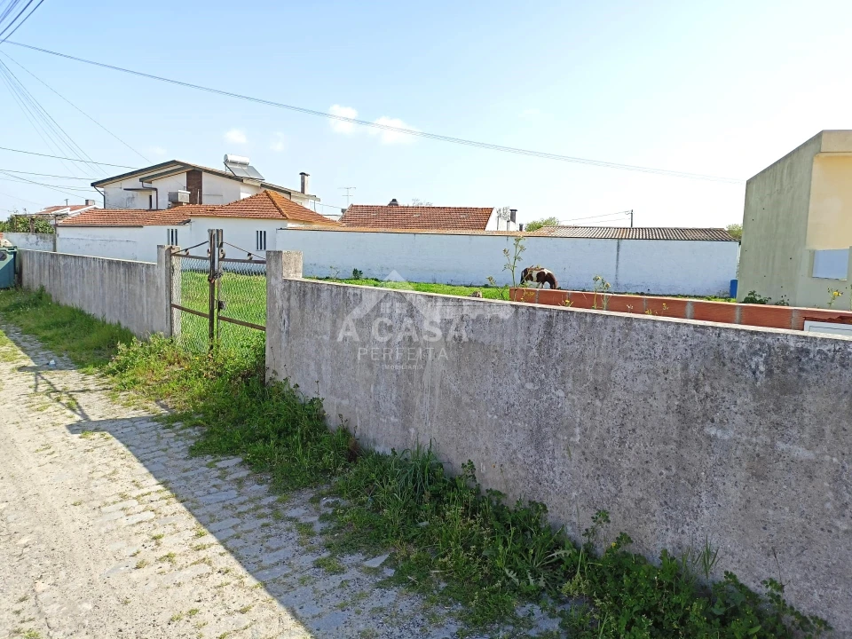 Terreno para Venda em Pardilho Foto 1