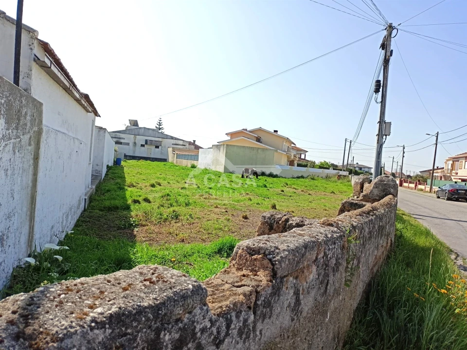 Terreno para Venda em Pardilho Foto 2