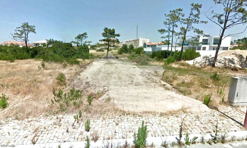 Terreno para Venda em Torreira Foto 2