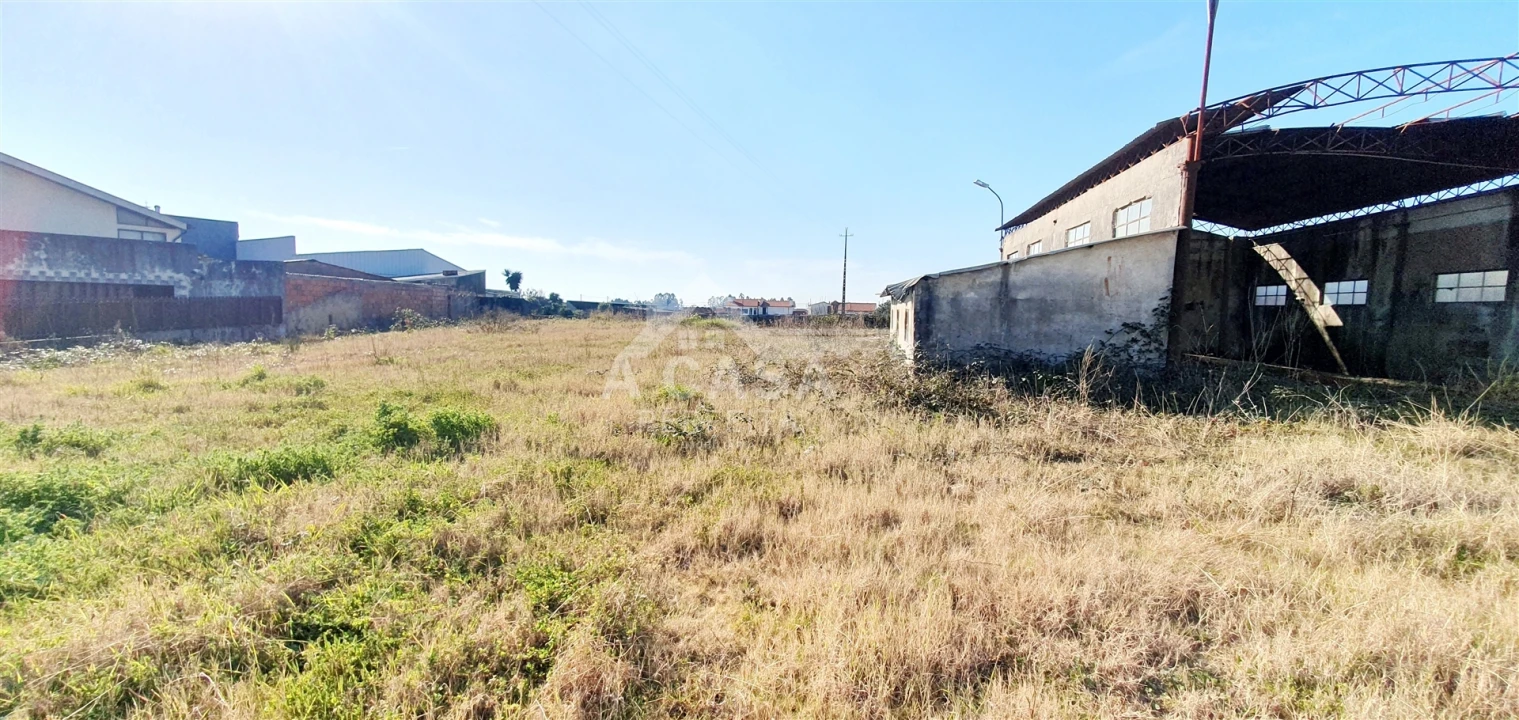 Armazém para Venda em São Miguel do Souto e Mosteirô Foto 11