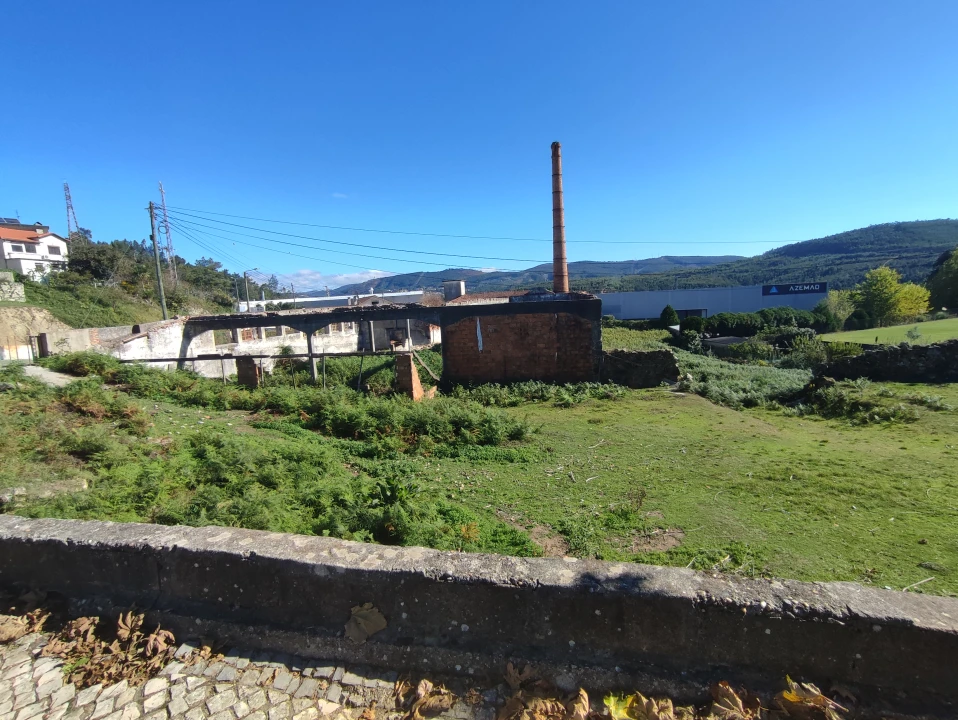 Negócio para Venda em O. Azeméis, Riba-Ul, Ul, Macinhata Seixa, Madail Foto 5