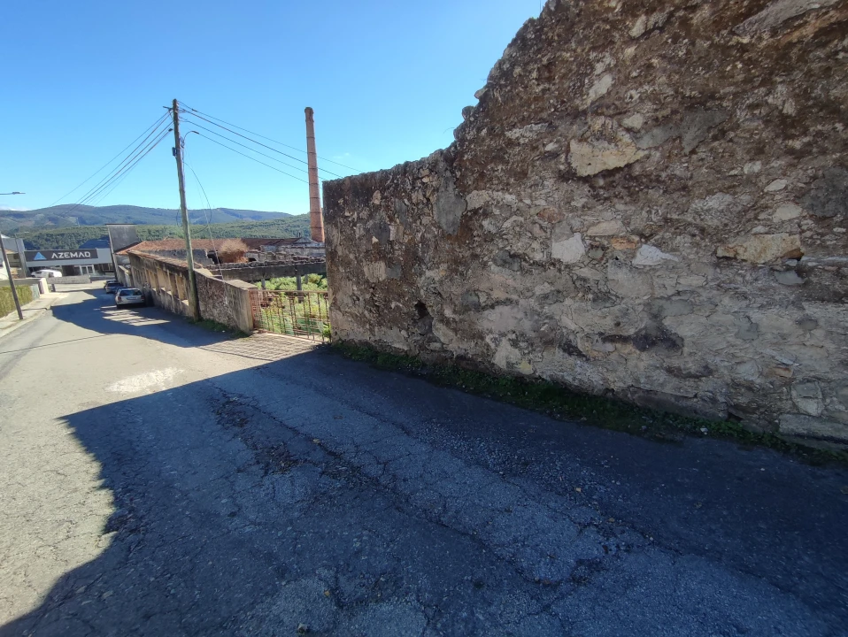 Negócio para Venda em O. Azeméis, Riba-Ul, Ul, Macinhata Seixa, Madail Foto 12