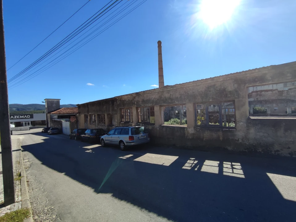 Negócio para Venda em O. Azeméis, Riba-Ul, Ul, Macinhata Seixa, Madail Foto 13