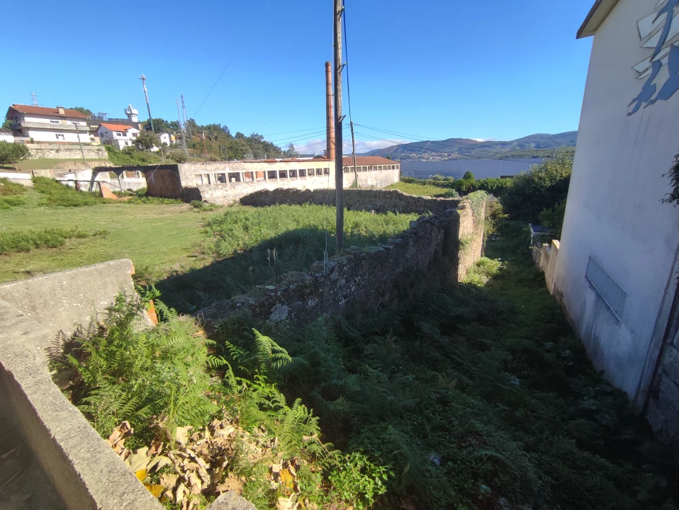 Negócio para Venda em O. Azeméis, Riba-Ul, Ul, Macinhata Seixa, Madail Foto 9