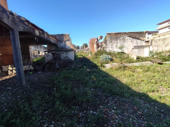 Negócio para Venda em O. Azeméis, Riba-Ul, Ul, Macinhata Seixa, Madail Foto 16