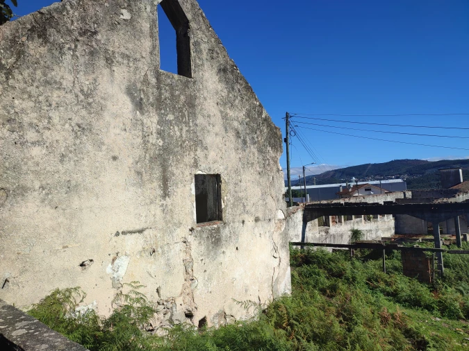 Negócio para Venda em O. Azeméis, Riba-Ul, Ul, Macinhata Seixa, Madail Foto 10