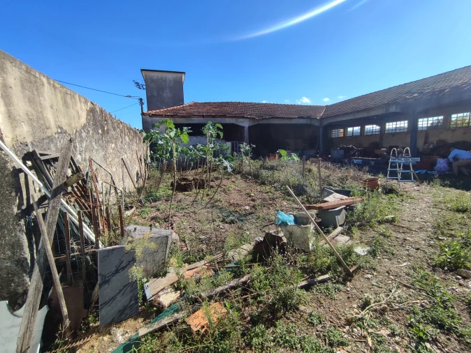 Negócio para Venda em O. Azeméis, Riba-Ul, Ul, Macinhata Seixa, Madail Foto 14