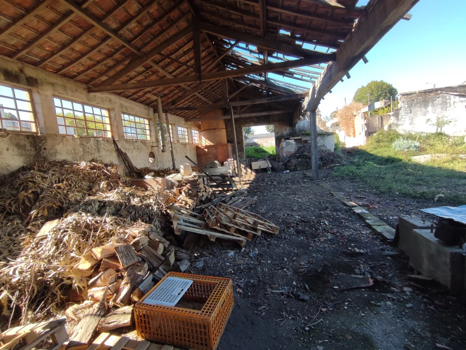 Negócio para Venda em O. Azeméis, Riba-Ul, Ul, Macinhata Seixa, Madail Foto 18