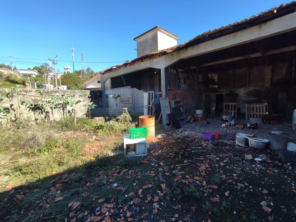 Negócio para Venda em O. Azeméis, Riba-Ul, Ul, Macinhata Seixa, Madail Foto 17